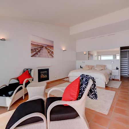 The Fantastic Beach House Of Luz Kültér fotó