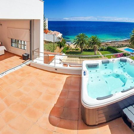 The Fantastic Beach House Of Luz Kültér fotó
