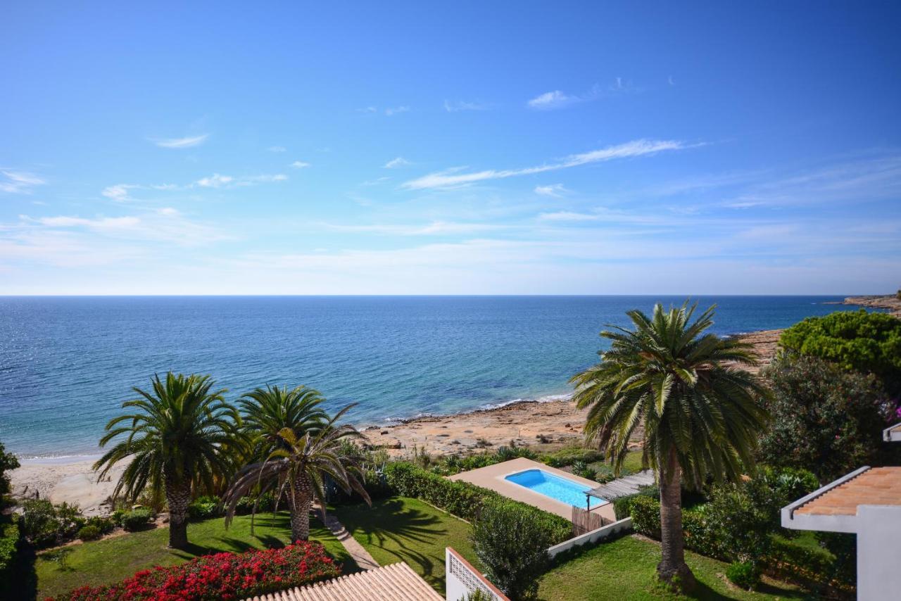 The Fantastic Beach House Of Luz Kültér fotó