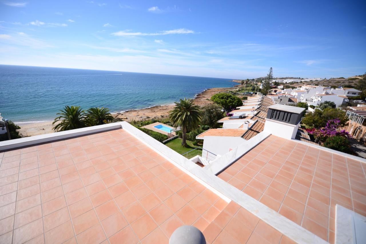 The Fantastic Beach House Of Luz Kültér fotó