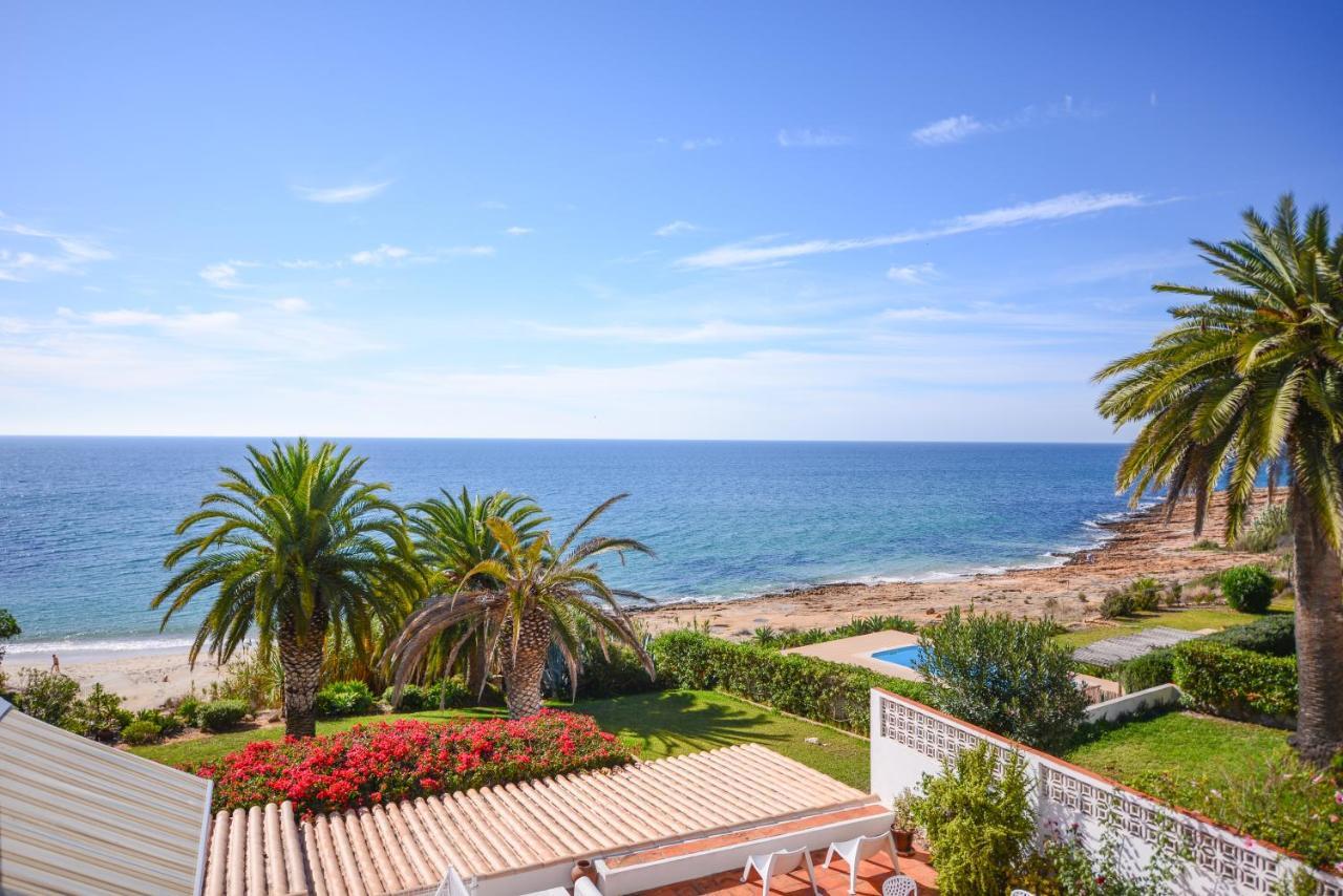 The Fantastic Beach House Of Luz Kültér fotó