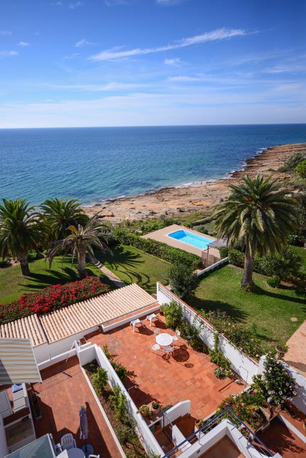 The Fantastic Beach House Of Luz Kültér fotó