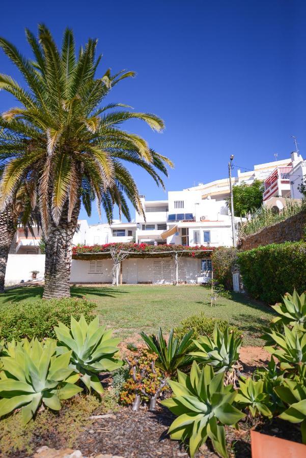 The Fantastic Beach House Of Luz Kültér fotó