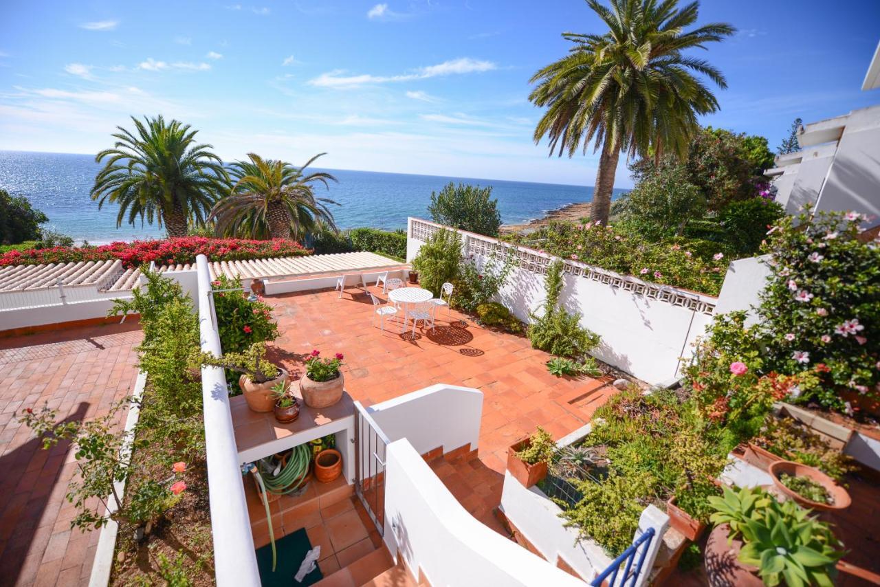 The Fantastic Beach House Of Luz Kültér fotó