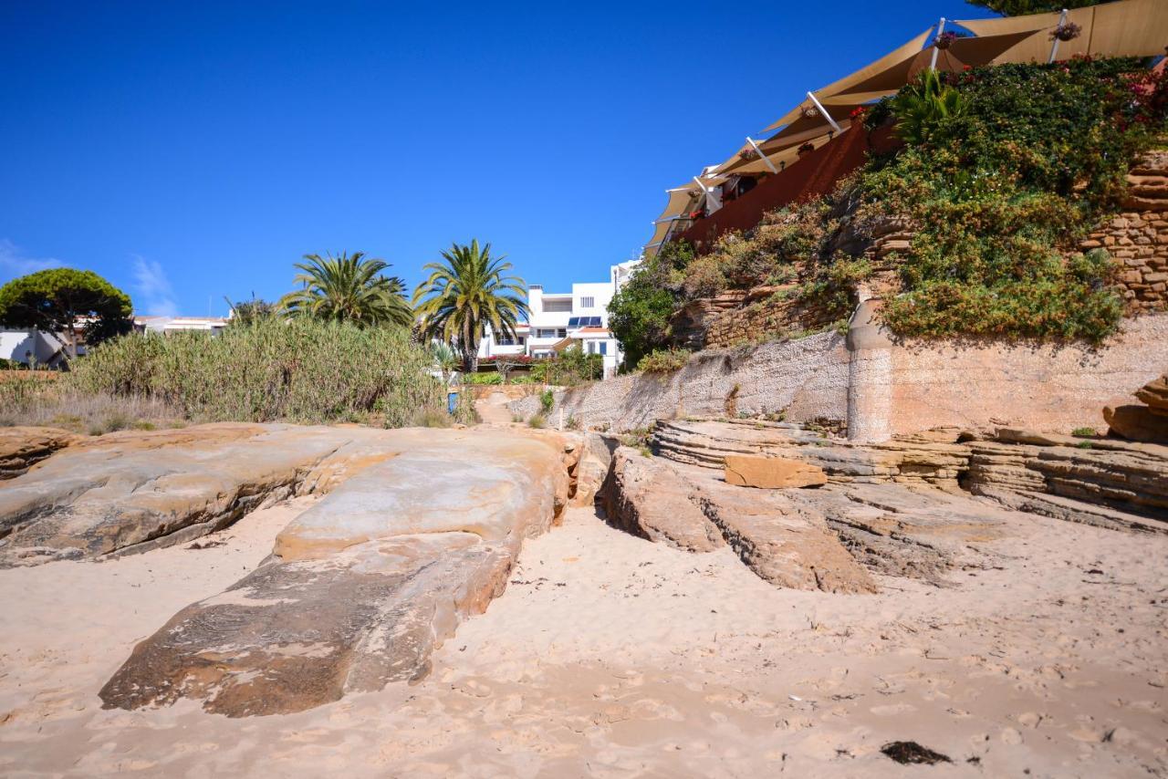 The Fantastic Beach House Of Luz Kültér fotó