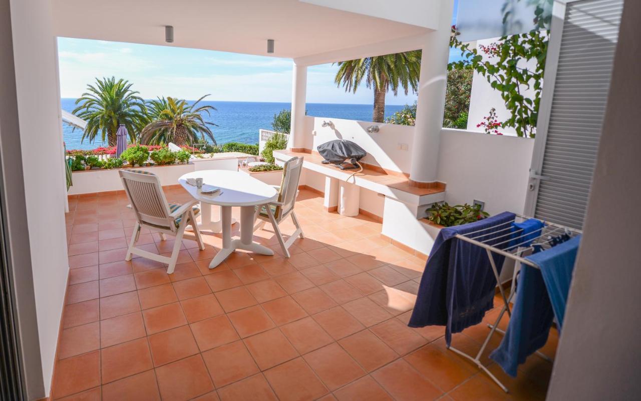 The Fantastic Beach House Of Luz Kültér fotó