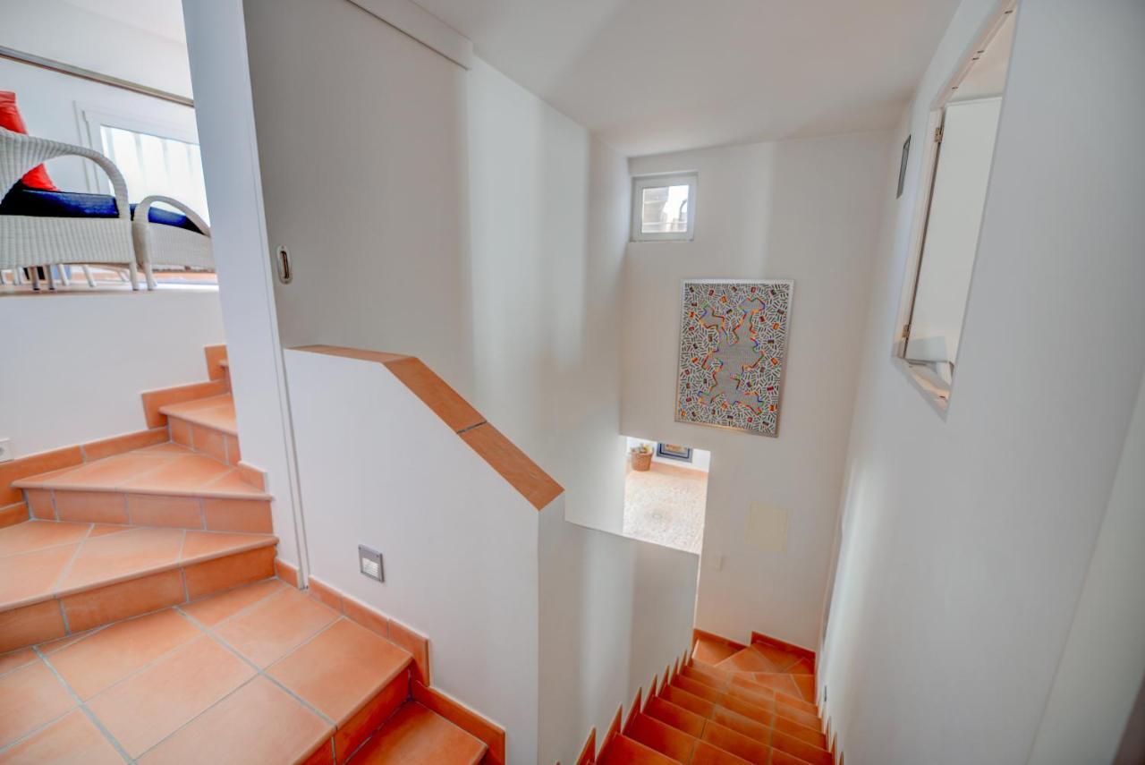 The Fantastic Beach House Of Luz Kültér fotó