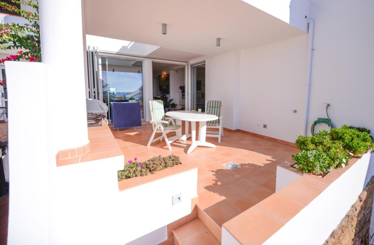 The Fantastic Beach House Of Luz Kültér fotó