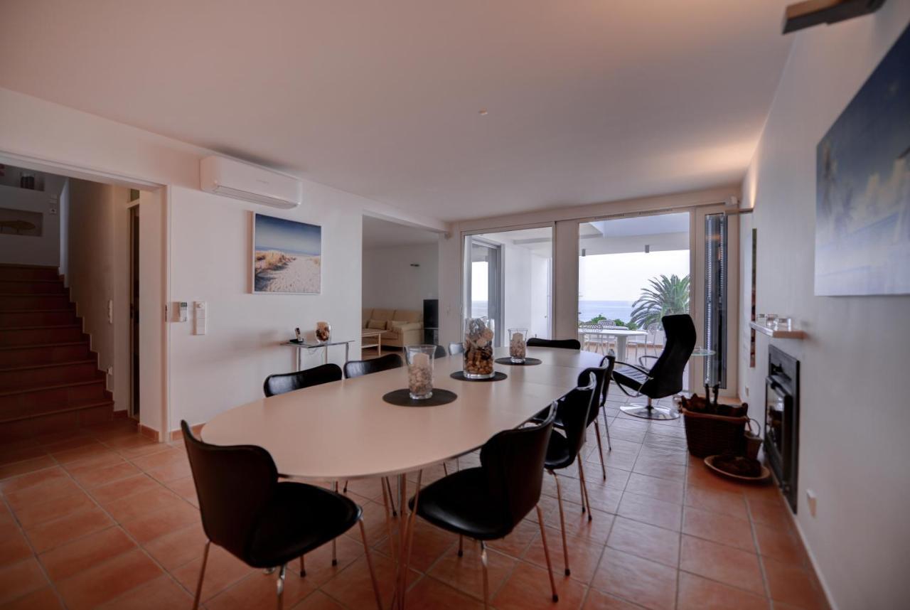 The Fantastic Beach House Of Luz Kültér fotó