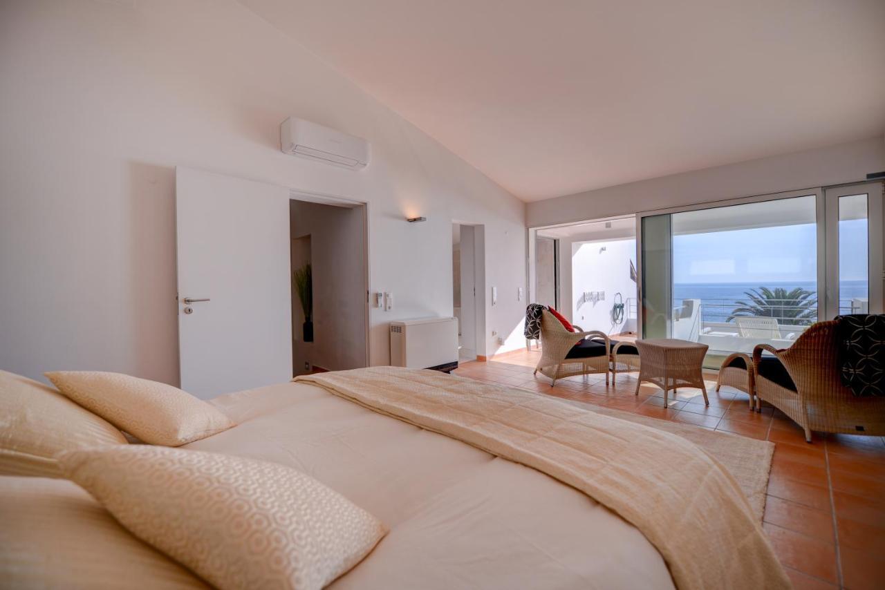 The Fantastic Beach House Of Luz Kültér fotó
