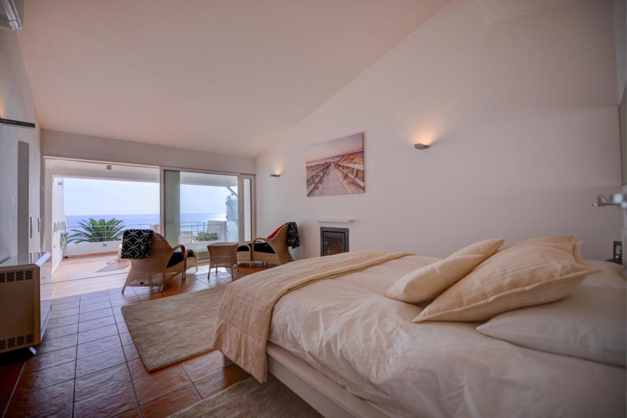 The Fantastic Beach House Of Luz Kültér fotó