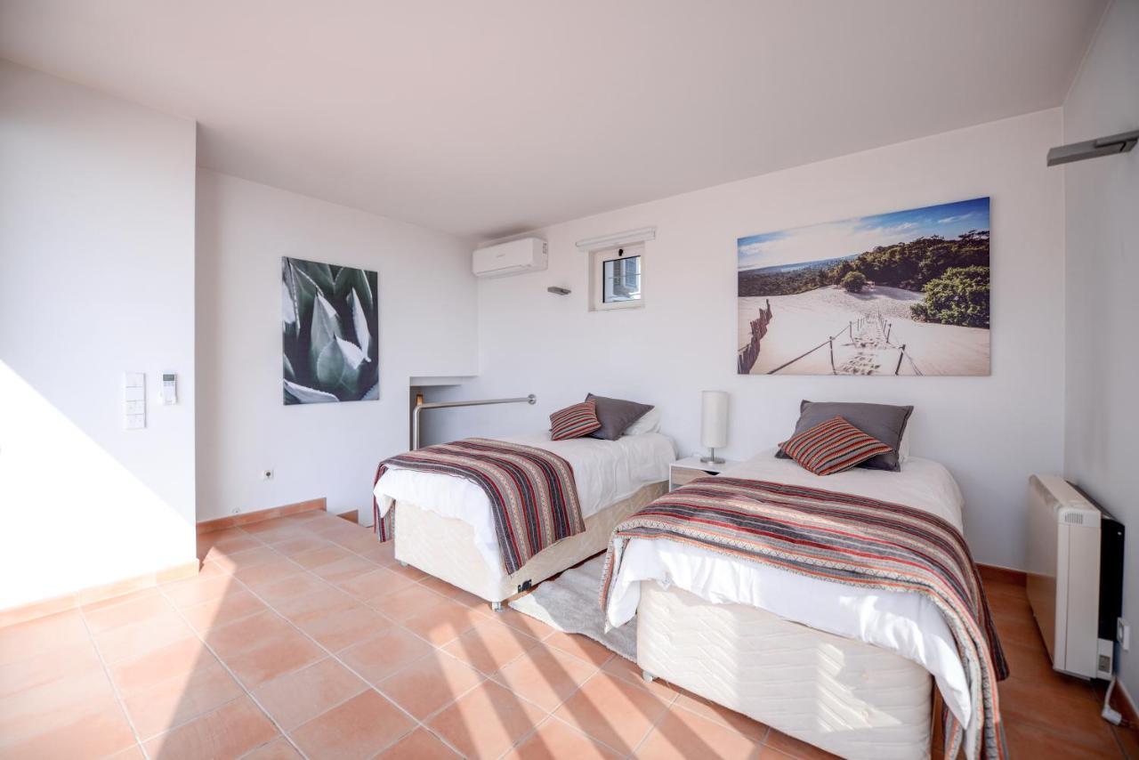 The Fantastic Beach House Of Luz Kültér fotó