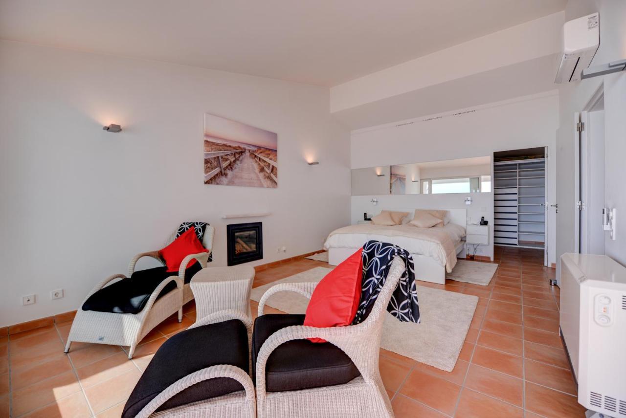 The Fantastic Beach House Of Luz Kültér fotó