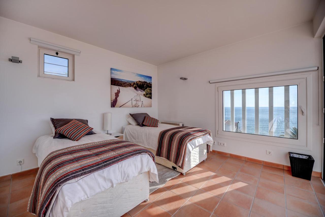 The Fantastic Beach House Of Luz Kültér fotó