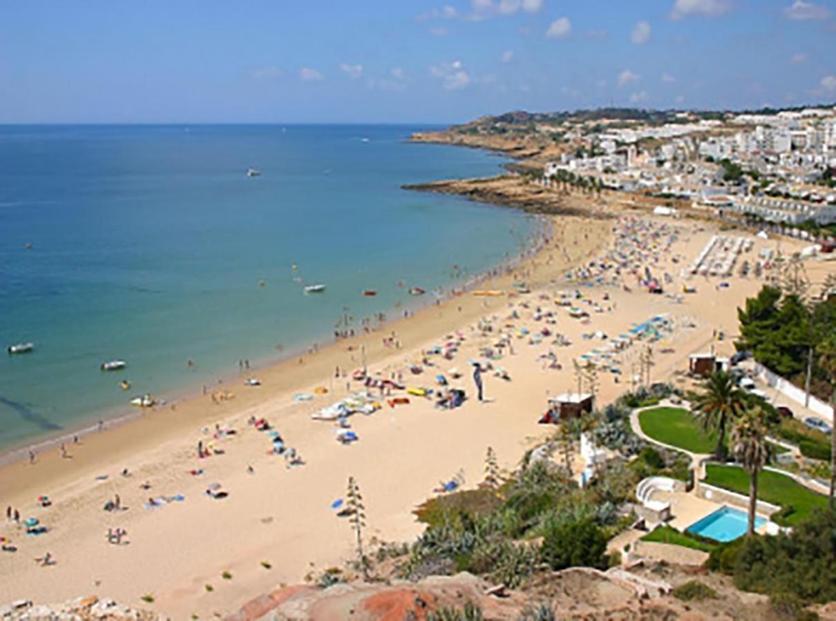 The Fantastic Beach House Of Luz Kültér fotó
