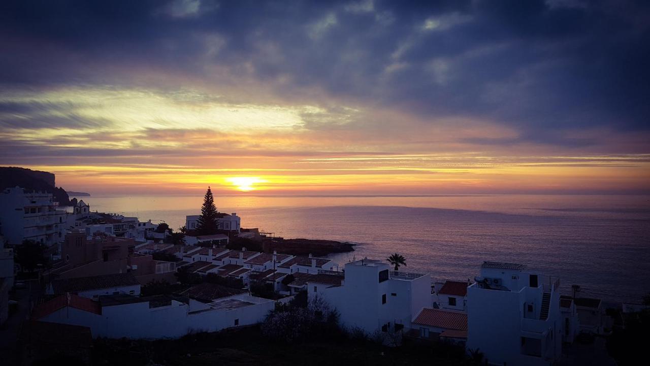 The Fantastic Beach House Of Luz Kültér fotó