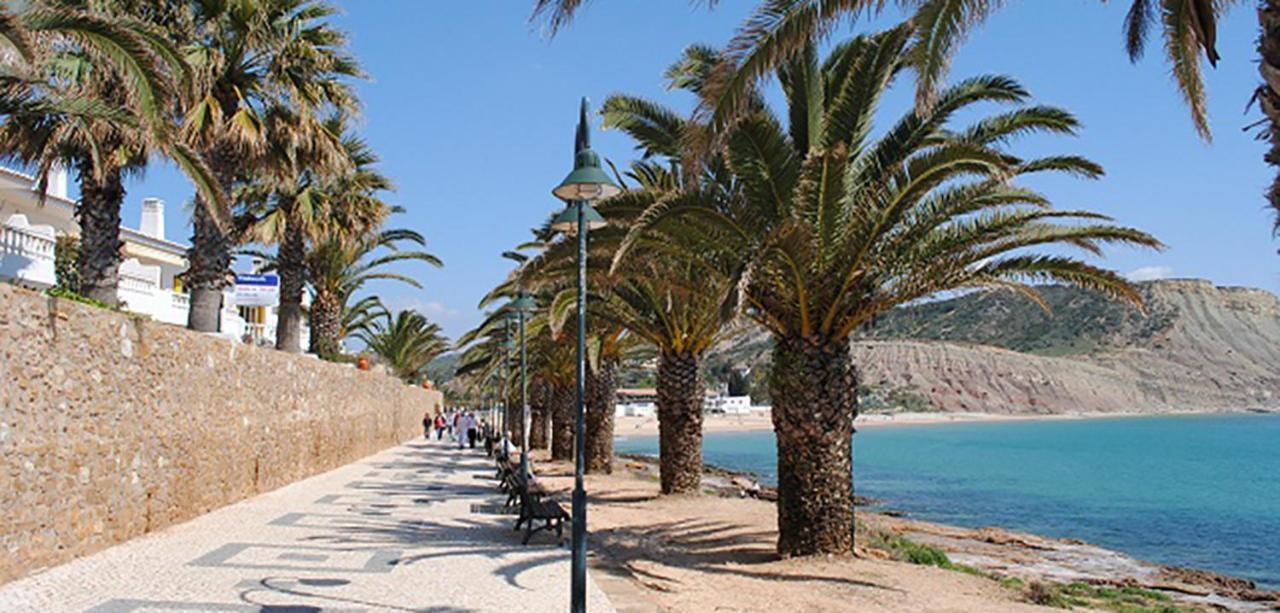 The Fantastic Beach House Of Luz Kültér fotó