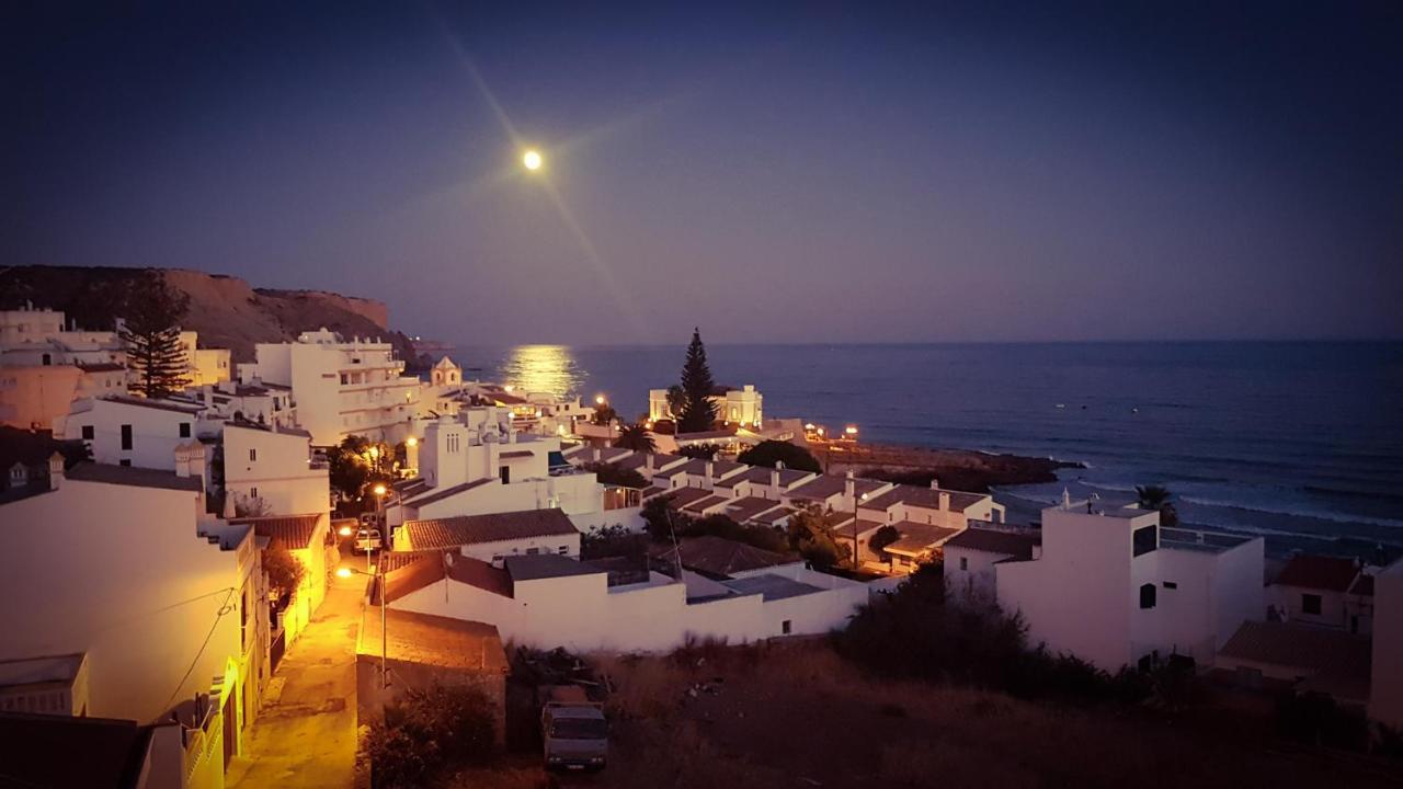 The Fantastic Beach House Of Luz Kültér fotó