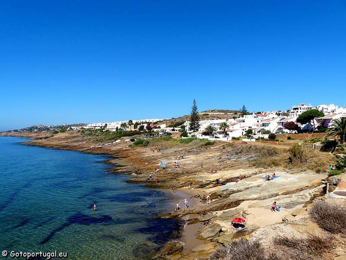 The Fantastic Beach House Of Luz Kültér fotó
