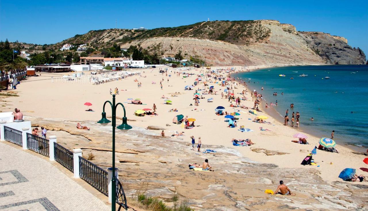 The Fantastic Beach House Of Luz Kültér fotó