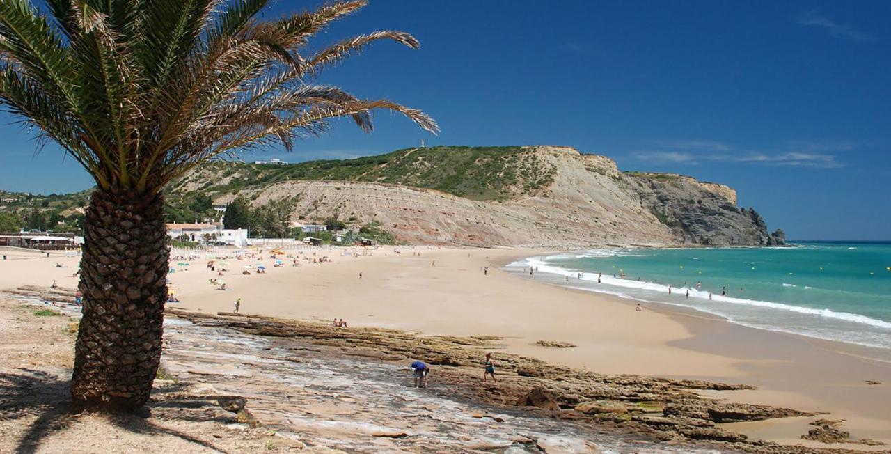 The Fantastic Beach House Of Luz Kültér fotó